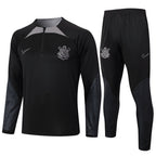 Conjunto Corinthians 24/25 All Black