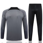 Conjunto Corinthians 24/25 Grey