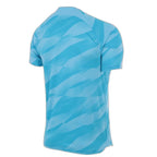 Corinthians 23/24 Goalkeeper Blue - Fan Version