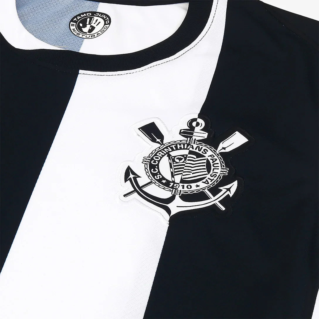 Memphis Depay Corinthians 24/25 III Third - Fan Version