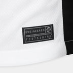 Corinthians 25/26 Home #Tetra CDB - Fan Version