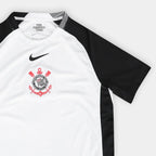 Corinthians 25/26 Home #Tetra CDB - Fan Version