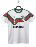 Cork City 88/89 I Home Jersey - Retro Version