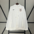 Corta Vento Corinthians Home 24/25