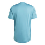 Cruzeiro 25/26 Training Blue Jersey - Fan Version