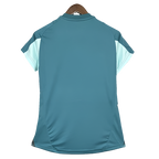 Cruzeiro 25/26 Training Blue Jersey - Women's