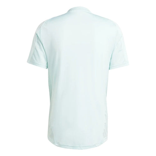 Cruzeiro 25/26 Training Light Blue Jersey - Fan Version