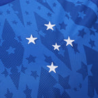 Cruzeiro 24/25 I Home Jersey - Fan Version