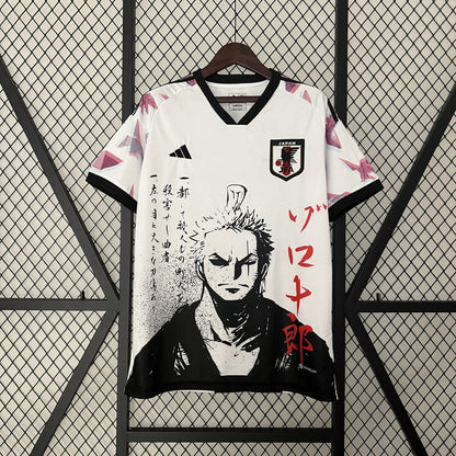 Japão 24-25 Edição Especial