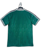 Deportivo Deportivo La Coruna 99/00 II Away Jersey - Retro Version