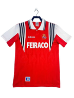 Deportivo La Coruna 97/98 II Away Jersey - Retro Version