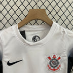 Corinthians Infantil Home 24/25