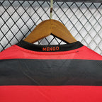 Flamengo 08/09 I Home Jersey - Retro Version