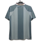 England 1996 II Away Jersey - Retro Version