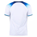 England 22/23 I Home Jersey - Fan Version