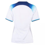 England 22/23 Womenâ€™s I Home Jersey - Fan Version