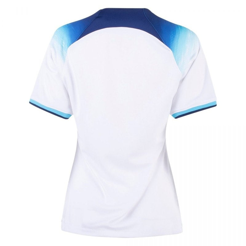 England 22/23 Womenâ€™s I Home Jersey - Fan Version