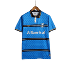 Gremio 23/24 Special Edition Jersey - Blue - Fan Version