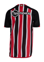 Sao Paulo 23/24 II Away Jersey - Fan Version