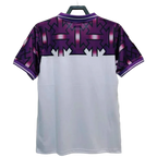 Fiorentina 92/93 II Away Jersey - Retro Version
