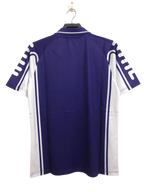 Fiorentina 99/00 I Home Jersey - Retro Version