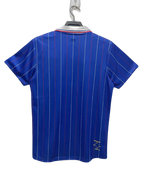 France 1982 I Home Jersey - Retro Version