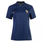 France 22/23 I Home Jersey - Womenâ€™s