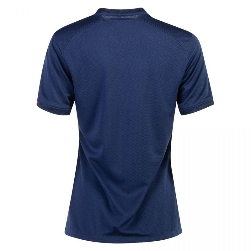 France 22/23 I Home Jersey - Womenâ€™s