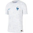 France 22/23 II Away Jersey - Player Version