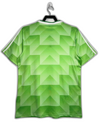 Germany 1988 II Away Jersey - Retro Version