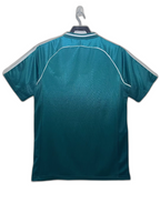 Germany 1998 II Away Jersey - Retro Version