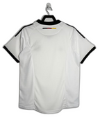 Germany 2002 I Home Jersey - Retro Version