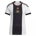 Germany 22/23 I Home Jersey - Womenâ€™s