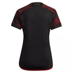 Germany 22/23 II Away Jersey - Womenâ€™s