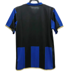 Inter Milan 08/09 I Home Jersey - Retro Version