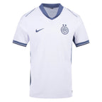 Inter Milan 24/25 II Away Jersey - Player Version