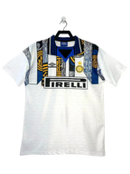 Inter Milan 95/96 II Away Jersey - Retro Version