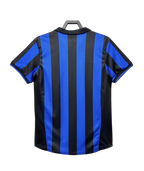 Inter Milan 98/99 I Home Jersey - Retro Version