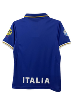 Italy 1996 I Home Jersey - Retro Version
