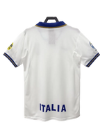 Italy 1996 II Away Jersey - Retro Version