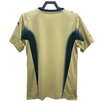 Italy 2006 Goalkeeper Jersey - Retro Version