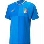 Italy 22/23 I Home Jersey - Player Version