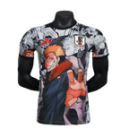 Japan 25/26 Anime Special Edition Jersey - Player Version