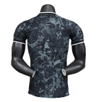 Japan 25/26 Special Edition Black Jersey - Player Version