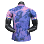 Japan 25/26 Special Edition Purple Jersey - Player Version