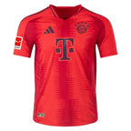 Joshua Kimmich Bayern Munich 24/25 I Home Jersey - Player Version