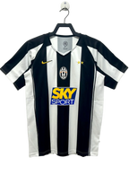 Juventus 04/05 I Home Jersey - Retro Version