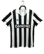 Juventus 92/94 I Home Jersey - Retro Version