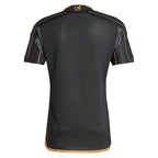LAFC 2024 I Home Jersey - Fan Version