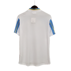 Lazio 00/01 II Away Jersey - Retro Version